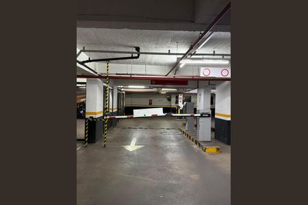 Apartamento para alugar com 29m², 1 quarto e 1 vagaGaragem