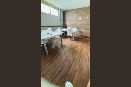 Apartamento para alugar com 29m², 1 quarto e 1 vagaÁrea Comum