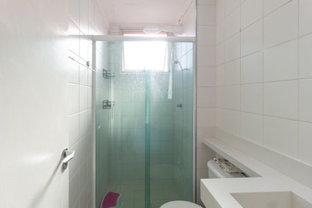 Apartamento para alugar com 54m², 2 quartos e 1 vagaBanheiro