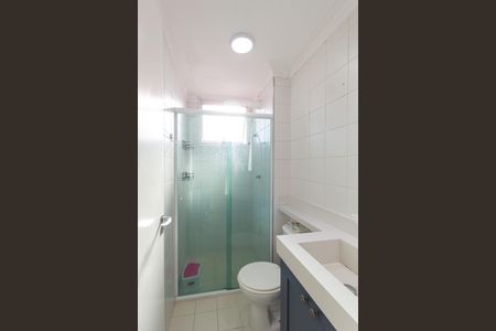 Apartamento para alugar com 54m², 2 quartos e 1 vagaBanheiro