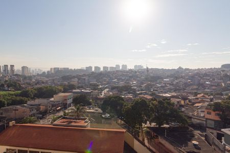 Vista  de apartamento para alugar com 2 quartos, 54m² em Bussocaba, Osasco