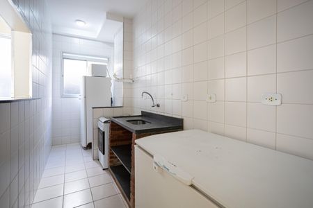Apartamento para alugar com 54m², 2 quartos e 1 vagaÁrea comum - Salão de festas
