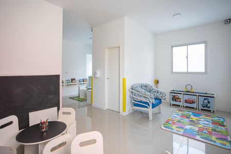 Apartamento para alugar com 54m², 2 quartos e 1 vagaÁrea comum - Brinquedoteca