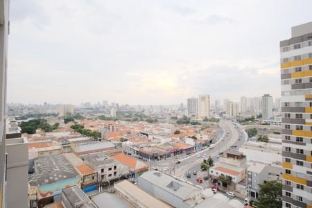 Apartamento para alugar com 34m², 2 quartos e sem vagaVista