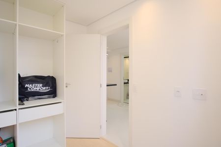 Apartamento para alugar com 34m², 2 quartos e sem vagaQuarto 2