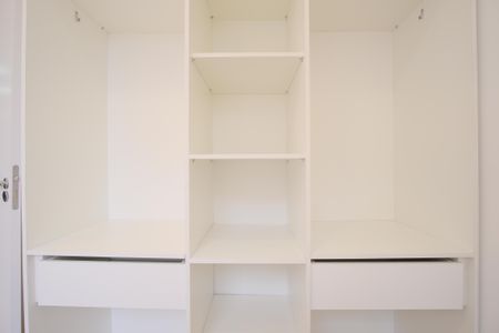 Apartamento para alugar com 34m², 2 quartos e sem vagaQuarto 1