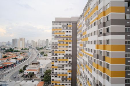Apartamento para alugar com 34m², 2 quartos e sem vagaVista