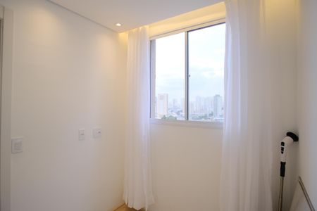 Apartamento para alugar com 34m², 2 quartos e sem vagaQuarto 2
