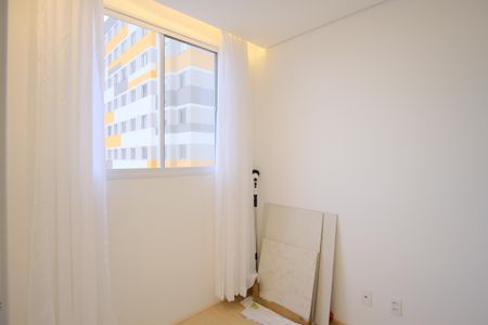 Apartamento para alugar com 34m², 2 quartos e sem vagaQuarto 2