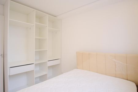 Apartamento para alugar com 34m², 2 quartos e sem vagaQuarto 1
