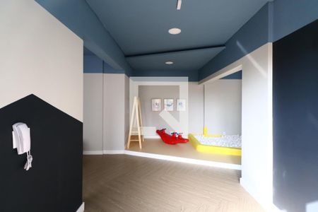 Apartamento para alugar com 34m², 2 quartos e sem vaga Apartamento para alugar com 34m², 2 quartos e sem vagaÁrea comum