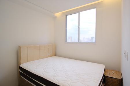 Apartamento para alugar com 34m², 2 quartos e sem vagaQuarto 1
