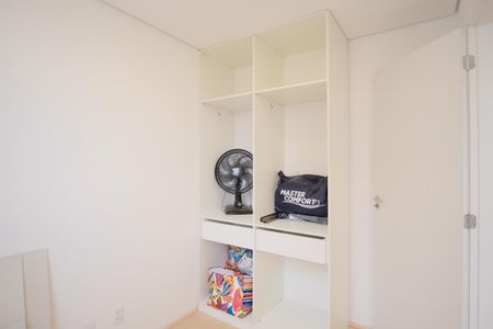 Apartamento para alugar com 34m², 2 quartos e sem vagaQuarto 2