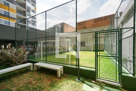 Apartamento para alugar com 34m², 2 quartos e sem vaga Apartamento para alugar com 34m², 2 quartos e sem vagaÁrea comum