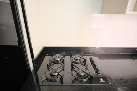 Apartamento para alugar com 34m², 2 quartos e sem vagaCozinha e Área de Serviço
