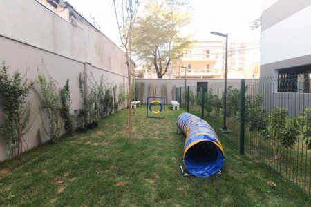 Apartamento para alugar com 34m², 2 quartos e sem vaga Apartamento para alugar com 34m², 2 quartos e sem vagaÁrea comum
