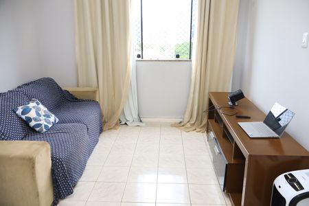 Apartamento para alugar com 68m², 3 quartos e 1 vagaSala