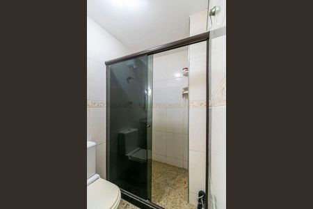 Apartamento para alugar com 69m², 2 quartos e sem vagaBanheiro Social