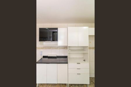 Apartamento para alugar com 69m², 2 quartos e sem vagaCozinha - Armários