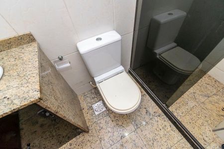 Apartamento para alugar com 69m², 2 quartos e sem vagaBanheiro Social