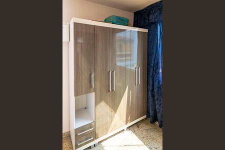 Apartamento para alugar com 69m², 2 quartos e sem vagaQuarto 2 Suíte - Armário