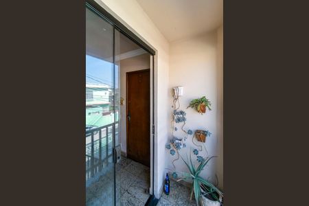 Apartamento para alugar com 69m², 2 quartos e sem vagaVaranda da Sala