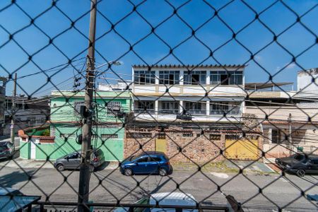 Apartamento para alugar com 69m², 2 quartos e sem vagaVista do Quarto 1