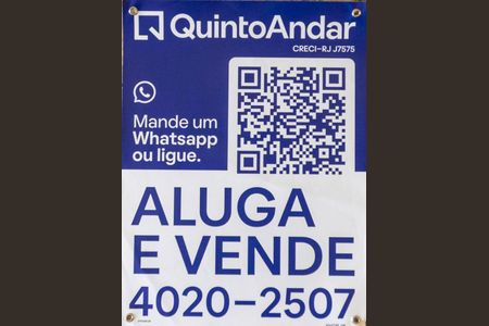Apartamento para alugar com 69m², 2 quartos e sem vagaPlaca