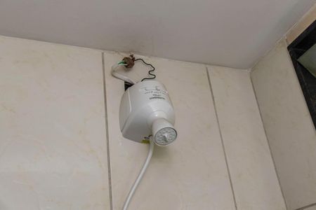 Apartamento para alugar com 69m², 2 quartos e sem vagaBanheiro da Suíte