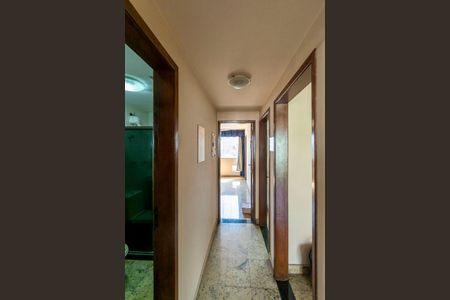 Apartamento para alugar com 69m², 2 quartos e sem vagaCorredor