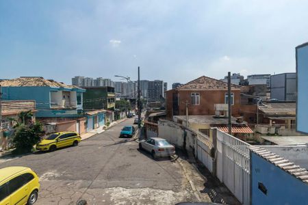 Apartamento para alugar com 69m², 2 quartos e sem vagaVista do Quarto 2 Suíte