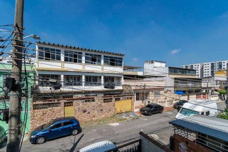 Apartamento para alugar com 69m², 2 quartos e sem vagaVista da Varanda da Sala