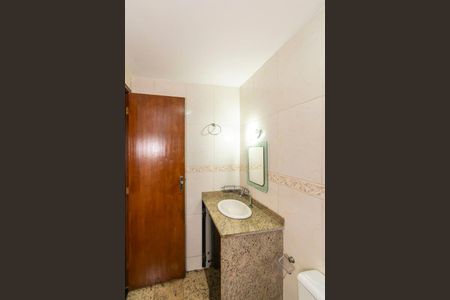 Apartamento para alugar com 69m², 2 quartos e sem vagaBanheiro Social