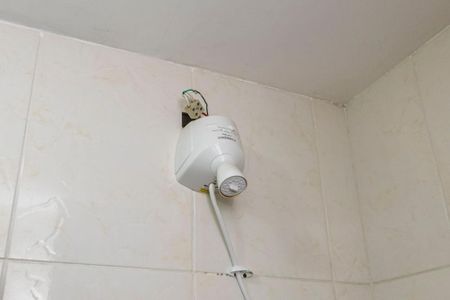 Apartamento para alugar com 69m², 2 quartos e sem vagaBanheiro Social