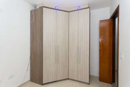 Casa de condomínio para alugar com 61m², 2 quartos e 1 vagaQuarto 1
