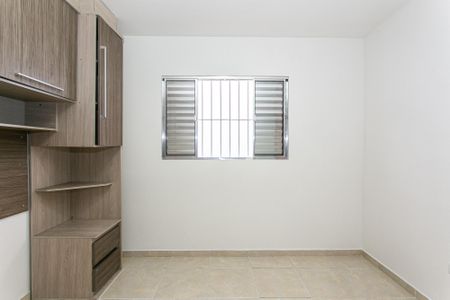 Casa de condomínio para alugar com 61m², 2 quartos e 1 vagaQuarto 2