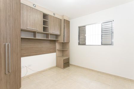 Casa de condomínio para alugar com 61m², 2 quartos e 1 vagaQuarto 2