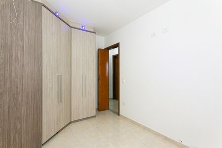 Casa de condomínio para alugar com 61m², 2 quartos e 1 vagaQuarto 1