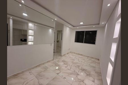 Apartamento à venda com 2 quartos, 41m² em Jardim Boa Vista, Osasco