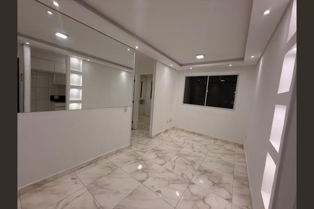 Apartamento à venda com 2 quartos, 41m² em Jardim Boa Vista, Osasco