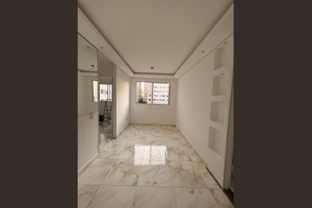 Apartamento à venda com 2 quartos, 41m² em Jardim Boa Vista, Osasco