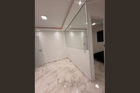 Apartamento à venda com 2 quartos, 41m² em Jardim Boa Vista, Osasco