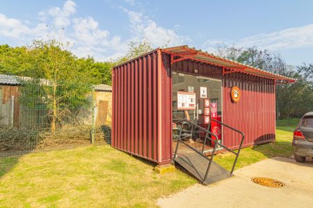 Apartamento à venda com 49m², 2 quartos e 1 vagaMinimercado