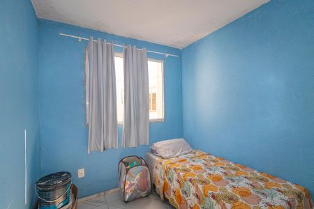 Apartamento à venda com 49m², 2 quartos e 1 vagaQuarto 1