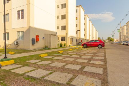 Apartamento à venda com 49m², 2 quartos e 1 vagaGaragem