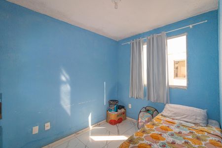 Apartamento à venda com 49m², 2 quartos e 1 vagaQuarto 1