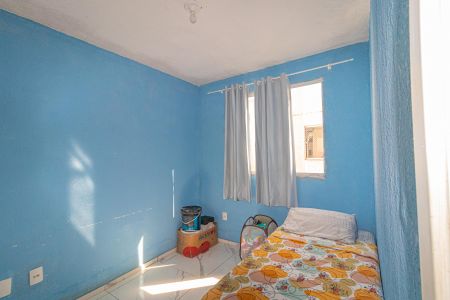 Apartamento à venda com 49m², 2 quartos e 1 vagaQuarto 1