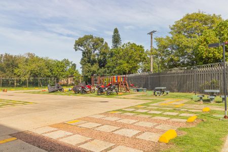 Apartamento à venda com 49m², 2 quartos e 1 vagaÁrea comum - Playground