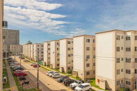 Apartamento à venda com 49m², 2 quartos e 1 vagaVista do Quarto 2