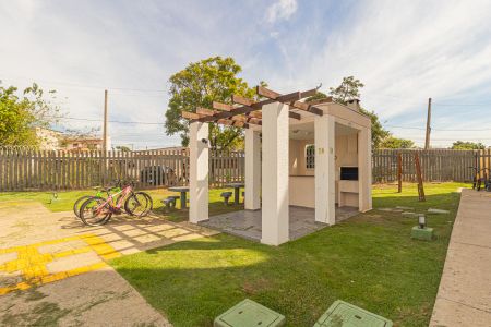 Apartamento à venda com 49m², 2 quartos e 1 vagaÁrea comum - Churrasqueira